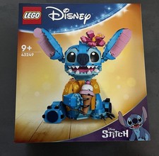 LEGO DISNEY 43249 - STITCH -