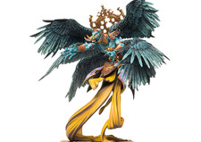 Conquest: Sorcerer Kings: Trinavarta Chandavat