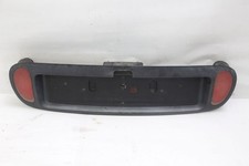Tailgate Trim Renault Megane I Cabriolet EA 7701050175 7701043707 08-1997