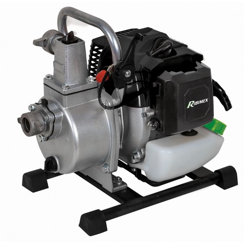 Ribimex motopompe portable - motopompe,