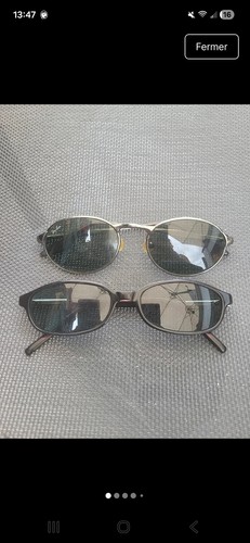 Lunettes soleil gucci - lunettes,