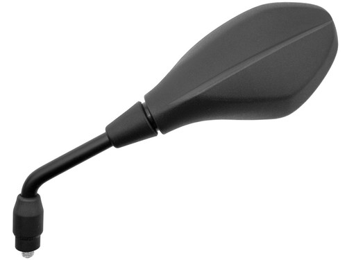 Rétroviseur gauche m10 pour - rétroviseur,