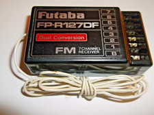NICE WORKING R/C Futaba-
