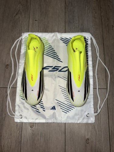 Adidas f50 elite laceless - f50,