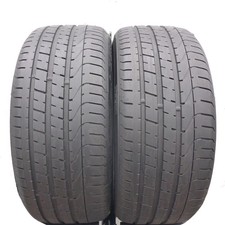 235 35 19 2X PIRELLI 235/35