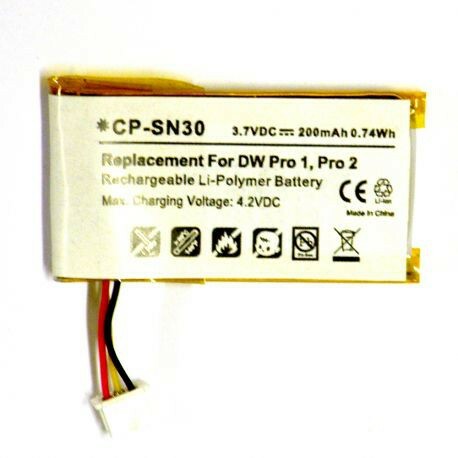 Batterie sennheiser pro - sennheiser,