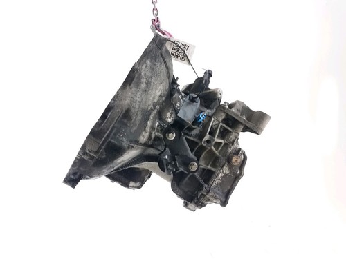 Boîte vitesses type wf - type, gm-wf