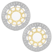 Disques de frein Avant pr Suzuki GSX-R 600 750 06 07 VZR 1800 Boulevard Intruder