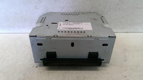 Autoradio ford fiesta phase - ford,