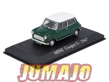 RBA36 voiture 1/43 RBA Italie