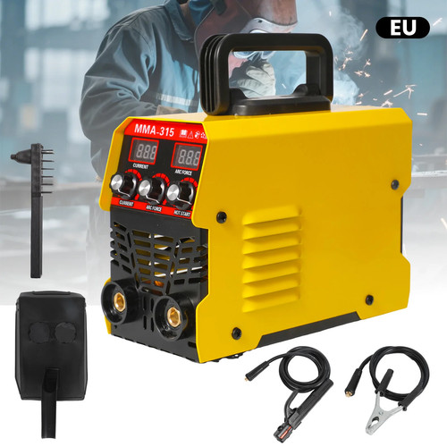 Poste souder arc portable - à,