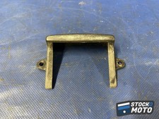 Plastique n°1 KAWASAKI 600