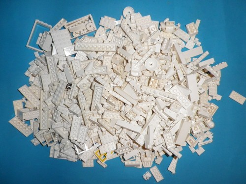 Lego de blanc - de,
