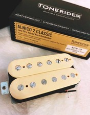 TONERIDER Alnico II Classic
