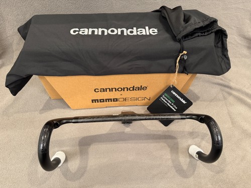Cannondale system bar - bar, /