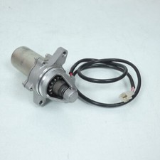 Démarreur Mitsuba pour quad