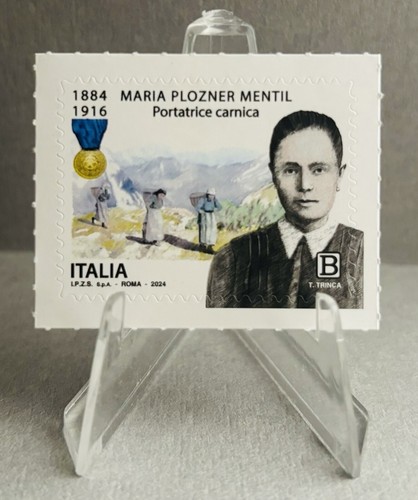 Italie 2024 maria - italie,