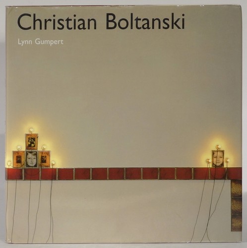 Christian boltanski lynn - christian,