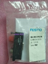 1pcs new Festo