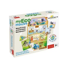 Jeux éducatifs - GEOMAG - My