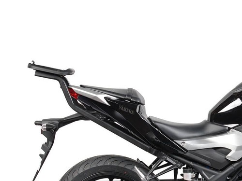 Yamaha mt03 porte bagage - mt03,