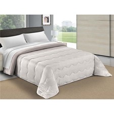 Couvre-lit matelassé DOTTED