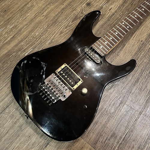 Guitare électrique tokai - guitare,