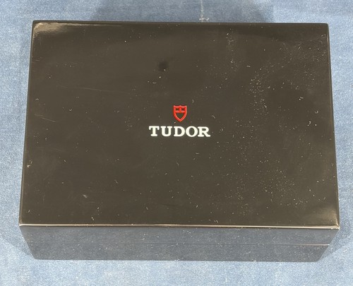 Coffret montre tudor complet - tudor,