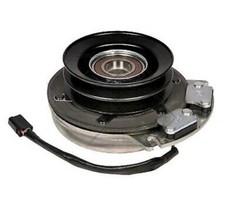 Embrayage Électromagnétique