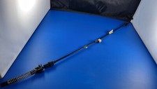 Câble d'accélérateur pour