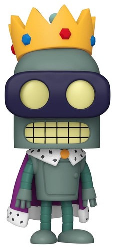 Funko pop animation futurama - animation,