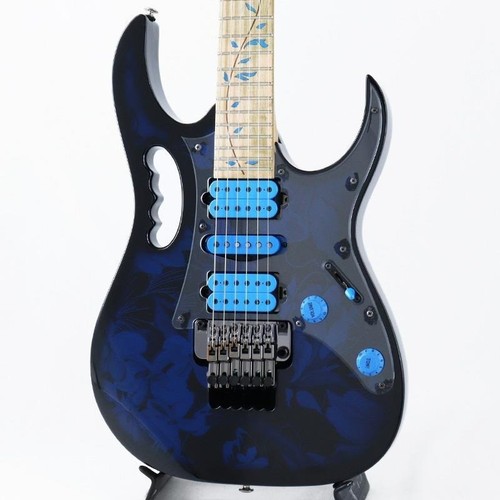 Ibanez used jem77p bfp steve - ibanez,