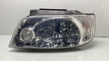 Optique avant principal gauche (feux)(phare) HYUNDAI MATRIX PHASE 1 9210317030