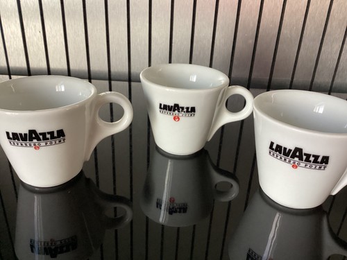 Lot tasses expresso - ,