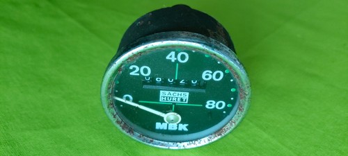 Compteur sachs huret pour - compteur,