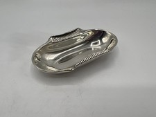 RARE TASSE DE CHASSE EN ARGENT