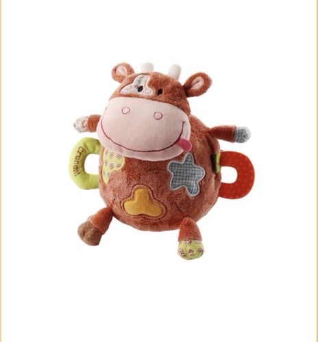 Vicky vache découvertes - vache,