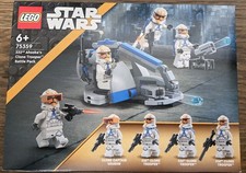Lego star wars 75359 - Scellé