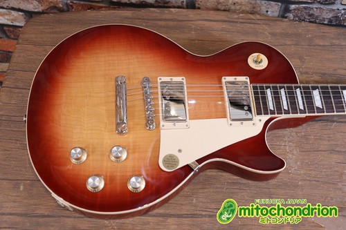 Guitare électrique gibson - guitare,