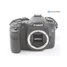 Canon EOS 50D + Très Bien