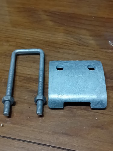 Clip étau hilti - clip,