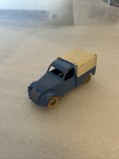 No Dinky Norev Tekno/ Cij Jrd