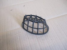 Support mousse de filtre à