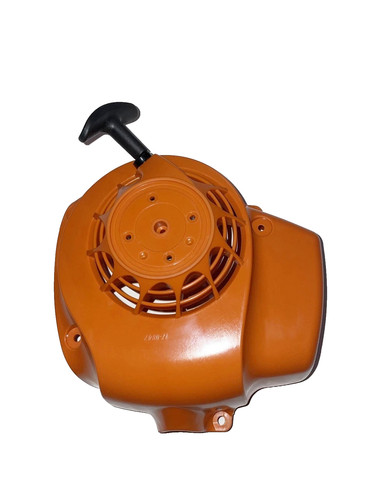 Recoil starter for - starter, stihl