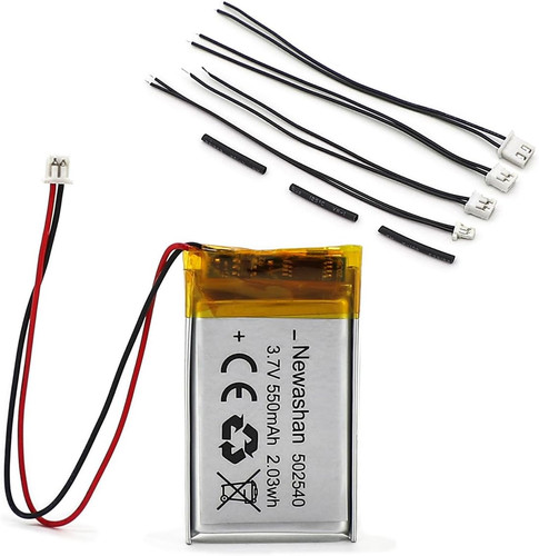 Batterie 502540 pour - 502540,