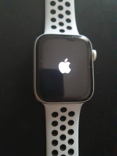 Apple watch serie nike 44mm - watch, 6