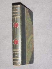 Causeries Accoucheuse Blatin médecine Clermont-Ferrand monstres Franc-maçonnerie