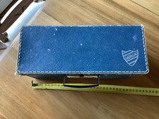 outils anciens,belle malette