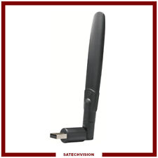 Clé USB WiFi 150Mbps Internet