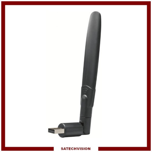 Clé usb wifi 150mbps internet - clé,